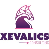 Xevalics Consulting Logo