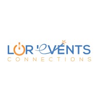 LorEvents Logo