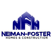 Neiman-Foster Homes & Construction Logo