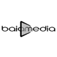BaiaMedia Technology Co. Ltd. Logo