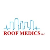 Roof Medics, LLC Logo