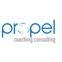 Propel Coaching and Consulting, LLC Logo
