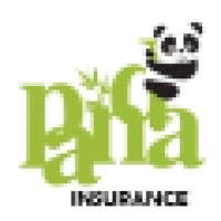 Panda Insurance Agency Logo