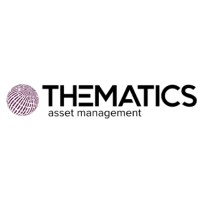 Thematics Asset Management Logo