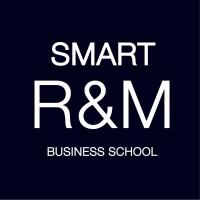 SMART R&M CERTIFIED ENTERPRISE Logo