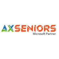 AXSeniors Logo