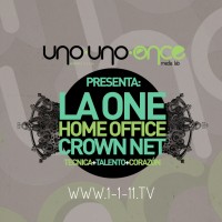 UnoUnoOnce Logo