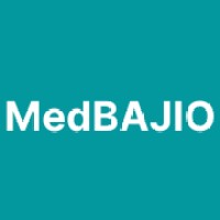 MedBAJIO Logo