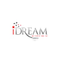 iDream Entertainment (Pvt.) Ltd. Logo