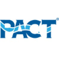 PACT ENGINEERING Co Logo