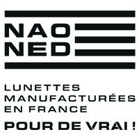 NAONED Eyewear Logo