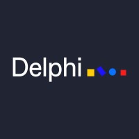 Delphi Logo