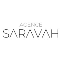 SARAVAH - Cabinet conseil en politique et stratégie de marque Logo