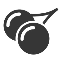 Black Cherry Fashion Development Logo