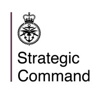 Strategic Command Logo