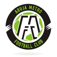 Abuja Metro Football Club Logo