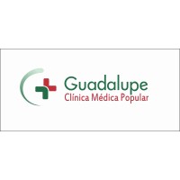 Guadalupe Clinica Medica Popular Logo
