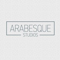 Arabesque Studios Logo