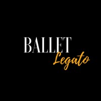 Ballet Legato Logo