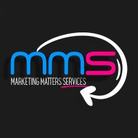 Marketing Matters Services Logo