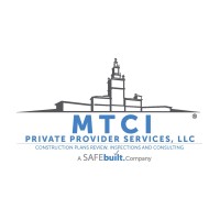 MTCI Private Provider Logo