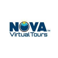 Nova Virtual Tours, Inc. Logo