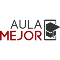 Aula MEJOR Logo