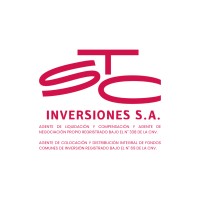STC Inversiones Logo