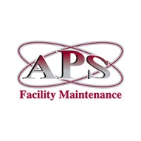 APS Facility Maintenance Logo