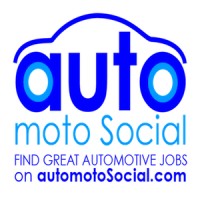AutomotoSocial Logo