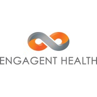 Engagent Health Logo