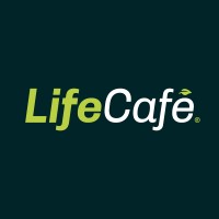 LifeCafe Logo