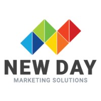 New Day for Marketing Solutions Logo