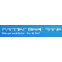 Barrier Reef Pools Logo