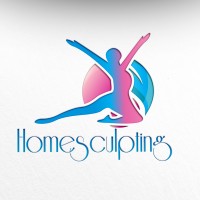 Homesculpting, LLC. Logo