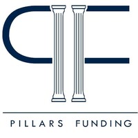 Pillars Funding Logo