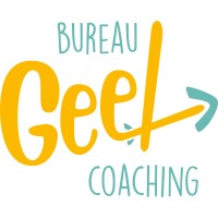 Bureau Geel Coaching Logo
