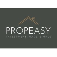 Propeasy LTD Logo