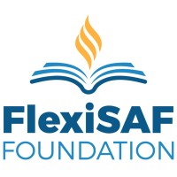 FlexiSAF Foundation Logo