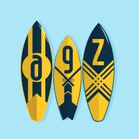 AGZ Creativa Logo