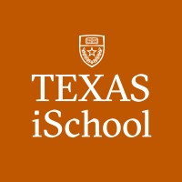 School of Information - The University of Texas at Austin Logo