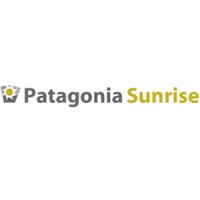 Patagonia Sunrise Logo