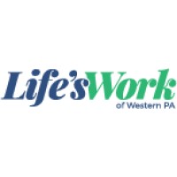 LifesWork of Western PA Logo