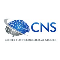 Center for Neurological Studies Logo