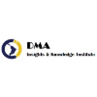 DMA Insights and Knowledge Institute Logo