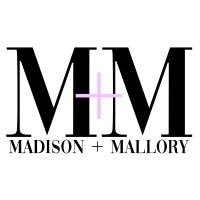 Madison and Mallory Logo