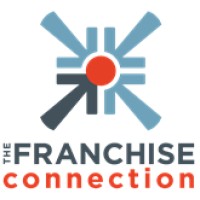 The Franchise Connection Logo