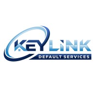 KeyLink Default Services Logo