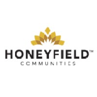 Honeyfield Communities Logo