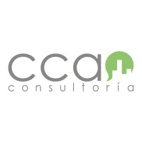 CCA CONSULTORIA S.A.S. Logo